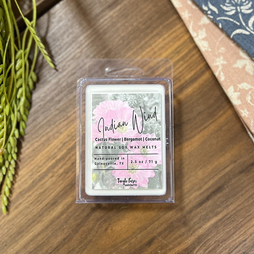 Scented Wax Melts