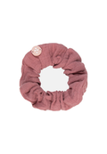 SCRUNCHIE RASPBERRY