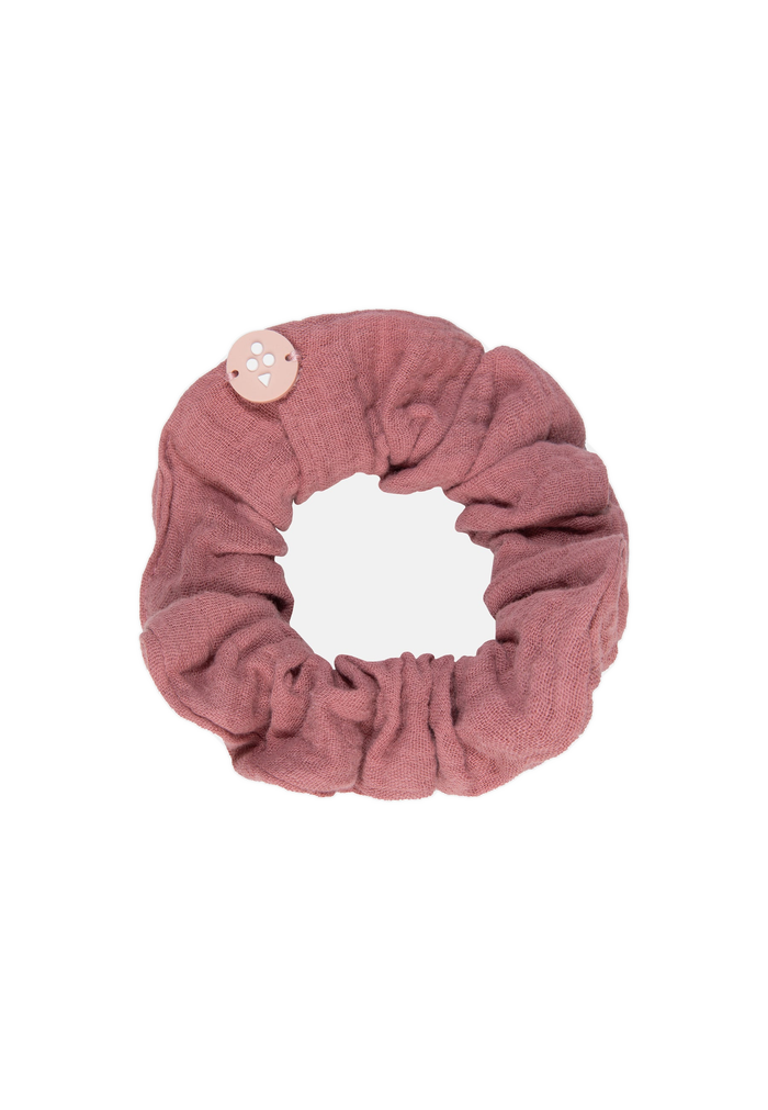 SCRUNCHIE RASPBERRY