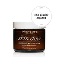 Skin Dew Coconut Water Cream 2.1oz