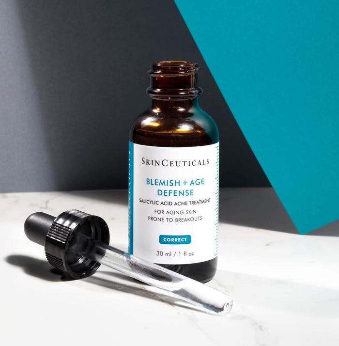 skinceuticals skincare SkinCeuticals Blemish + Age Defense **Pre Order**