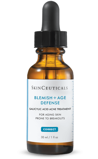 skinceuticals skincare SkinCeuticals Blemish + Age Defense **Pre Order**