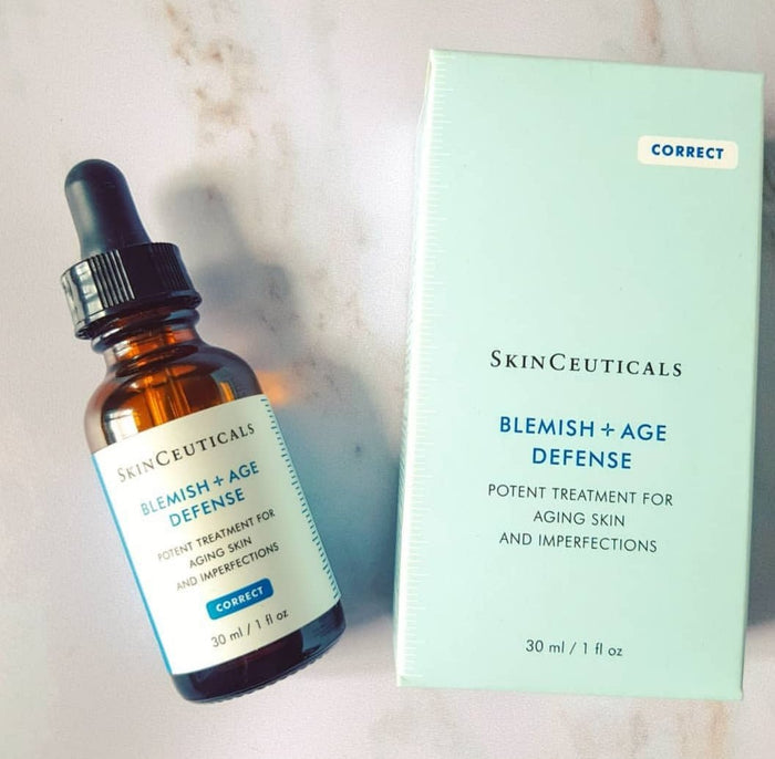 skinceuticals skincare SkinCeuticals Blemish + Age Defense **Pre Order**
