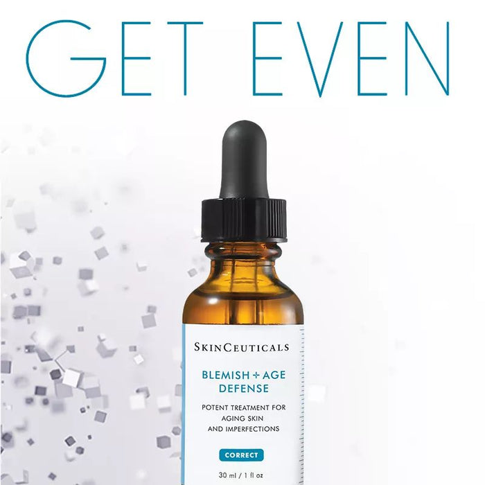 skinceuticals skincare SkinCeuticals Blemish + Age Defense **Pre Order**
