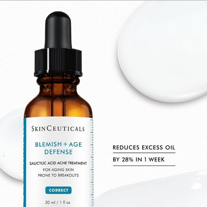skinceuticals skincare SkinCeuticals Blemish + Age Defense **Pre Order**