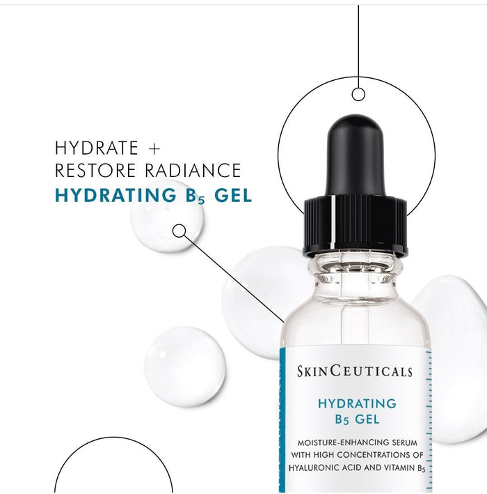 skinceuticals skincare SkinCeuticals Hydrating B5 Gel **Pre-order**
