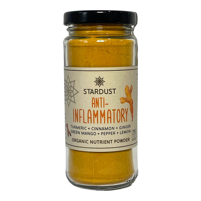 Stardust - Anti-Inflammatory
