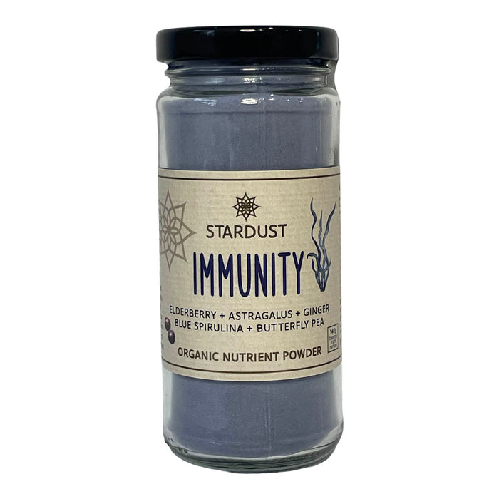 Stardust - Immunity