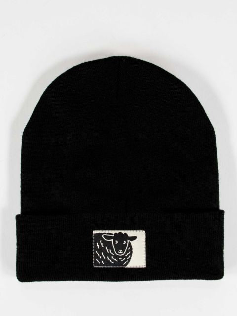 Stay Naughty Beanie