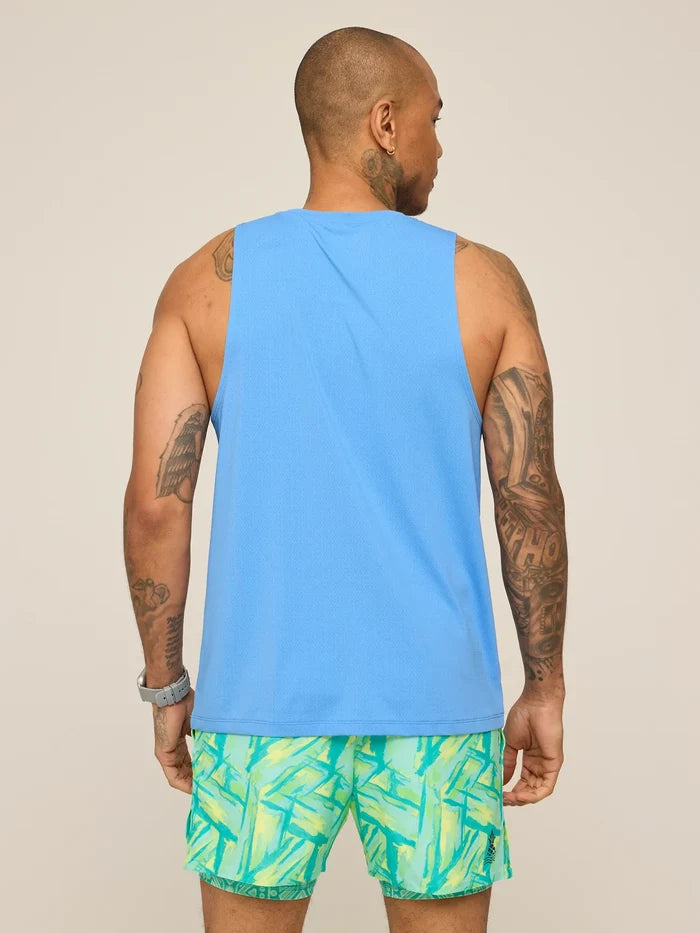 The Cascade Cooler (Rec Tank) - Image 2 - Chubbies Shorts