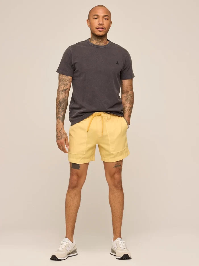 The Custards (Off-Duty Short) - Image 4 - Chubbies Shorts