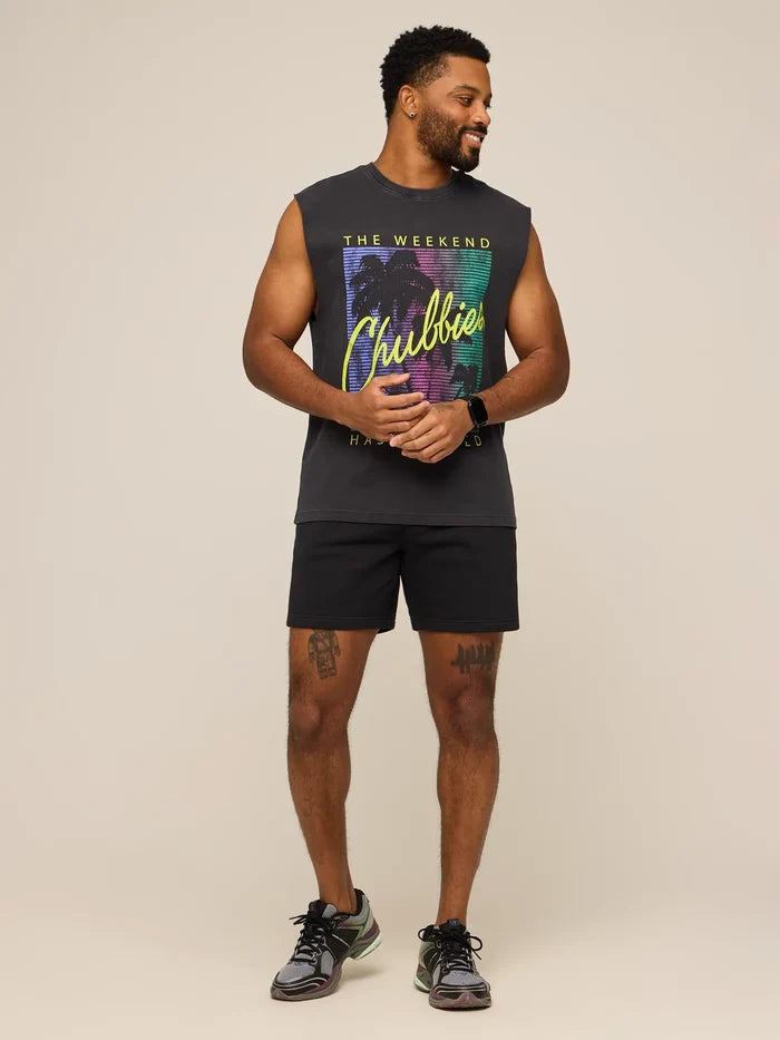 The Shadowstorms (Comfort Short) - Image 5 - Chubbies Shorts
