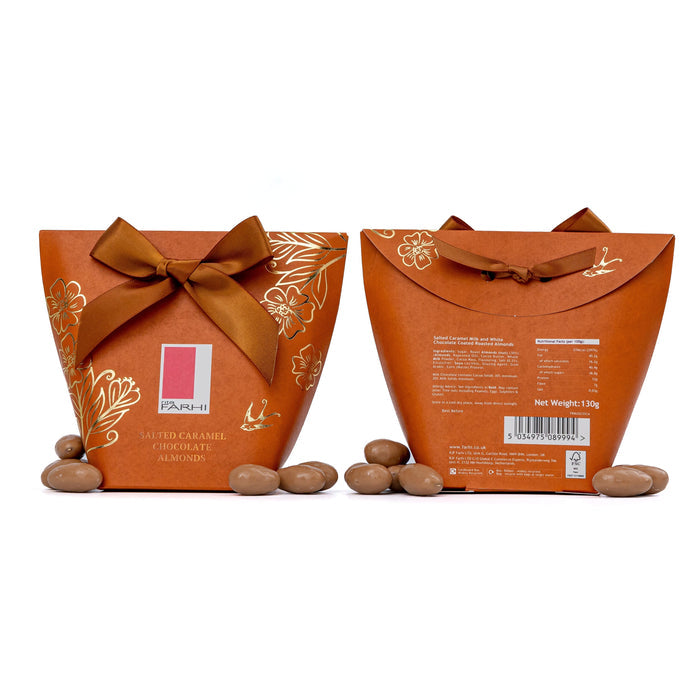 The Vegan Luxury Hamper