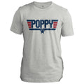 Top poppy