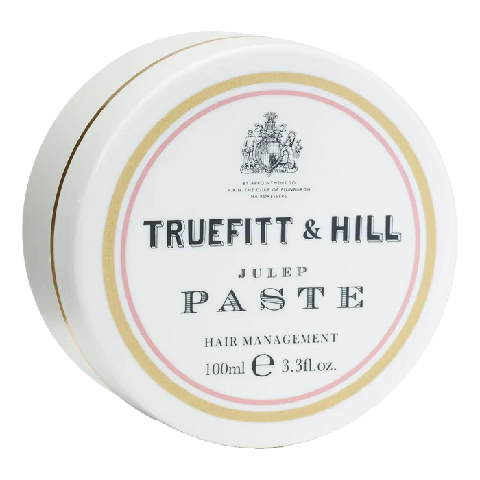 Truefitt & Hill Hair Management Julep Paste