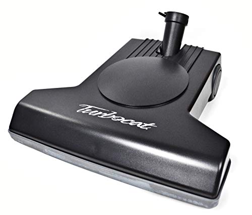 Turbocat Air Driven Power Nozzle, Black 32-4814-62