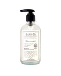 Unscented Hand Sanitizer 8oz Pump