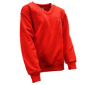 V-Neck Windcheater**