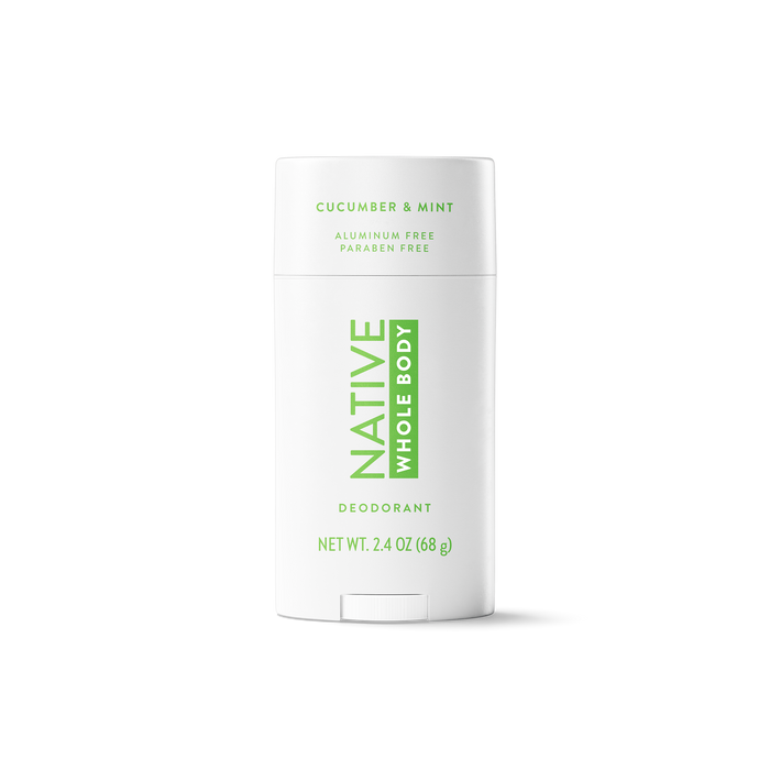 Whole Body Deodorant Stick