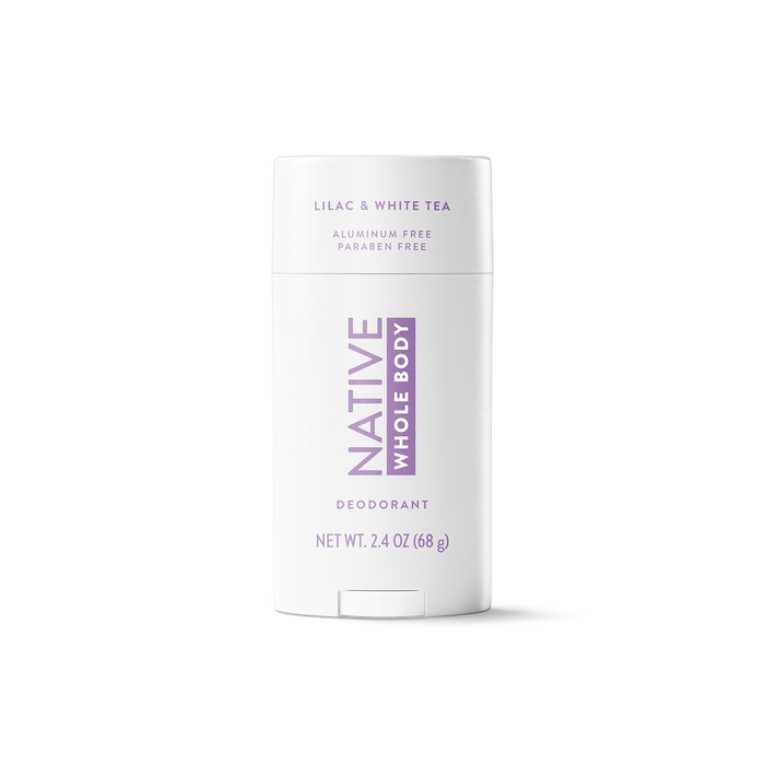 Whole Body Deodorant Stick