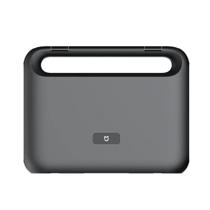 Vooraanzicht van de Xiaomi Mijia Tool Kit met Mijia-logo