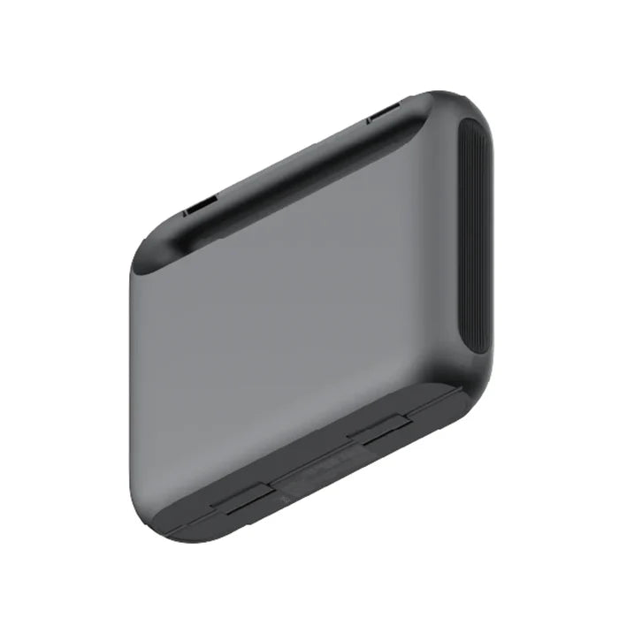 Xiaomi Mijia Tool Kit schuin van achteren