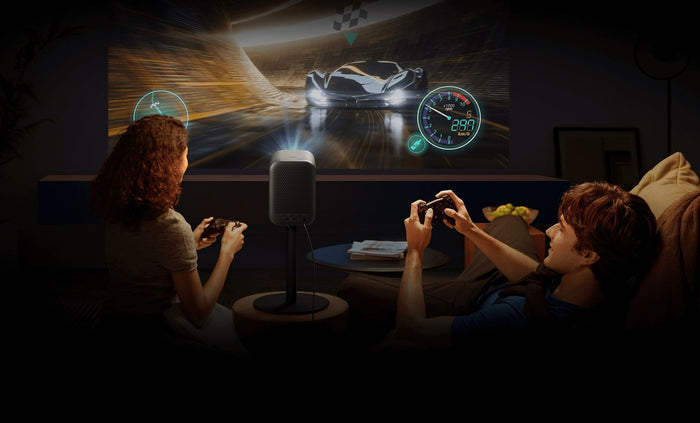 Xiaomi Smart Projector L1