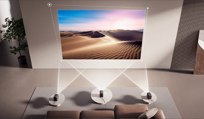 Xiaomi Smart Projector L1
