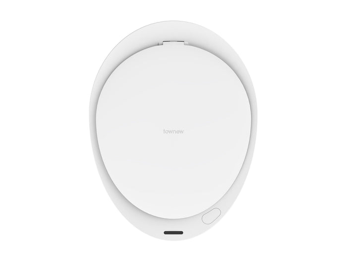 Xiaomi Townew T Air One Smart Trash Can