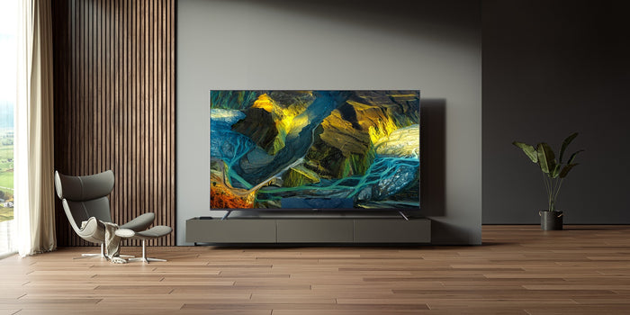 Xiaomi TV Box S (2nd Gen)