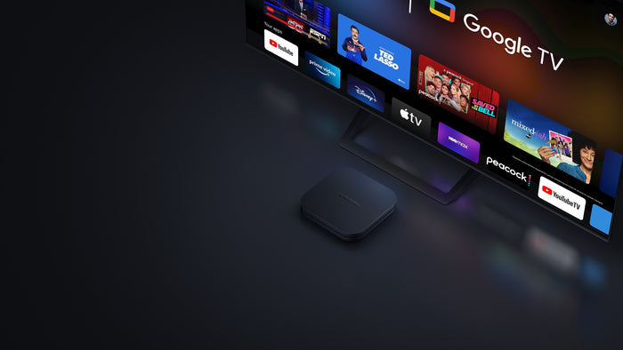 Xiaomi TV Box S (2nd Gen)