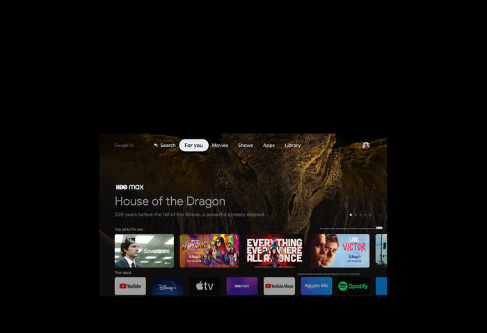 Xiaomi TV Box S (2nd Gen)