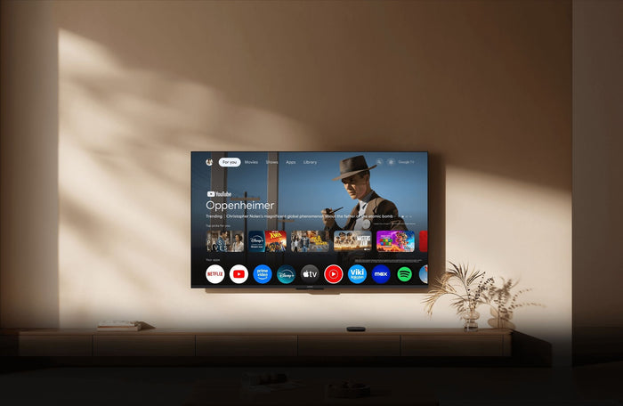 Xiaomi TV Box S (3rd Gen)