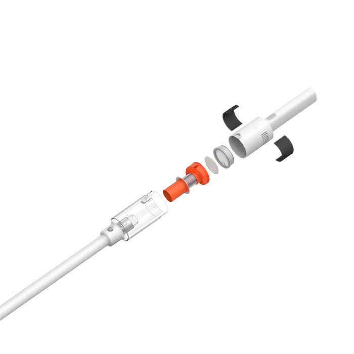 Xiaomi Vacuum Cleaner P30