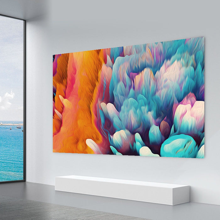 Xiaomi Wanbo Anti-Light Curtain Projectiescherm