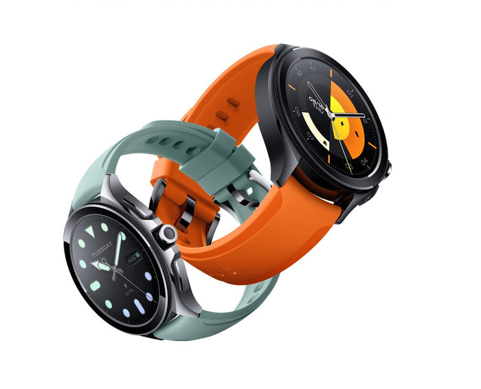 Xiaomi Watch Fluorrubber Strap
