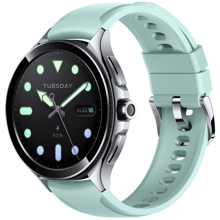 Xiaomi Watch Fluorrubber Strap