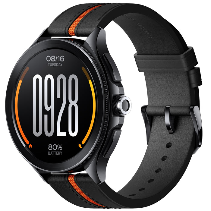 Xiaomi Watch Leather Strap