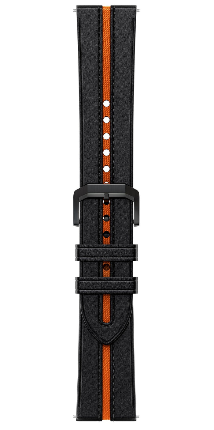 Xiaomi Watch Leather Strap