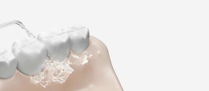Xiaomi Water Flosser 2