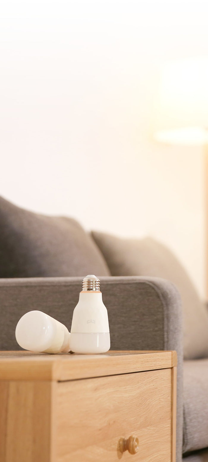 Xiaomi Yeelight 1S Dimbare LED Lamp