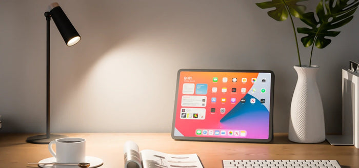 Xiaomi Yeelight 4-in-1 Rechargeable Desk Lamp