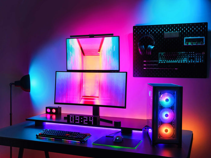 Xiaomi Yeelight Cube Smart Lamp