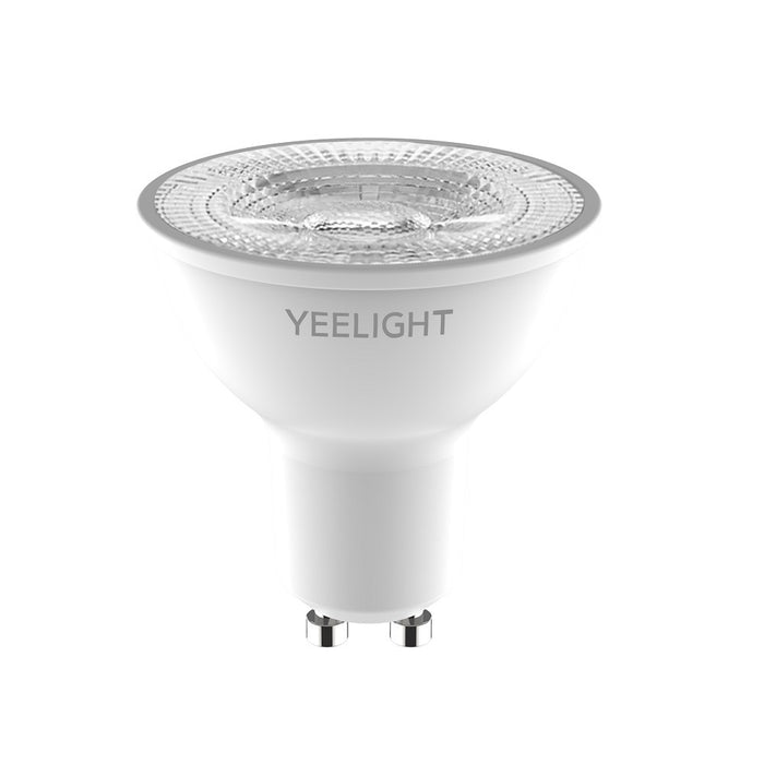 Xiaomi Yeelight GU10 LED Smart Bulb W1 Wit Dimbaar