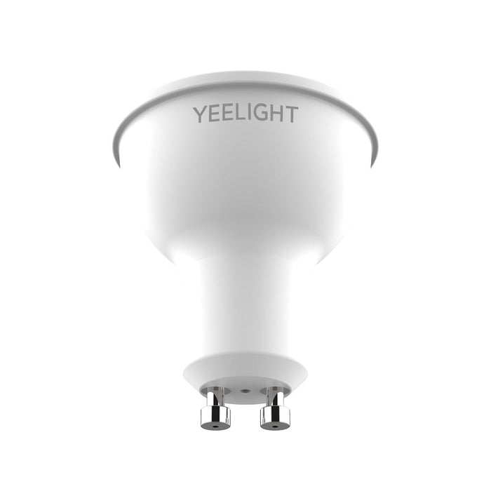 Xiaomi Yeelight GU10 LED Smart Bulb W1 Wit Dimbaar