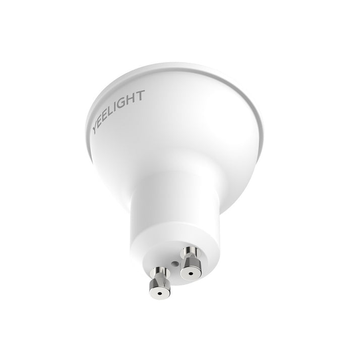 Xiaomi Yeelight GU10 LED Smart Bulb W1 Wit Dimbaar
