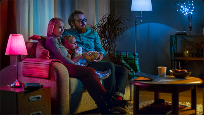 Xiaomi Yeelight LED Smart Bulb W3