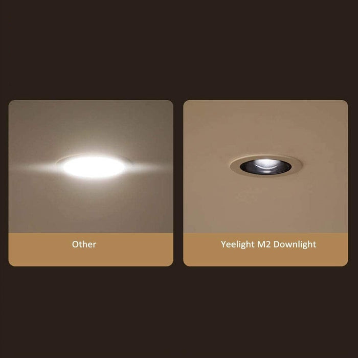Xiaomi Yeelight Mesh Downlight M2
