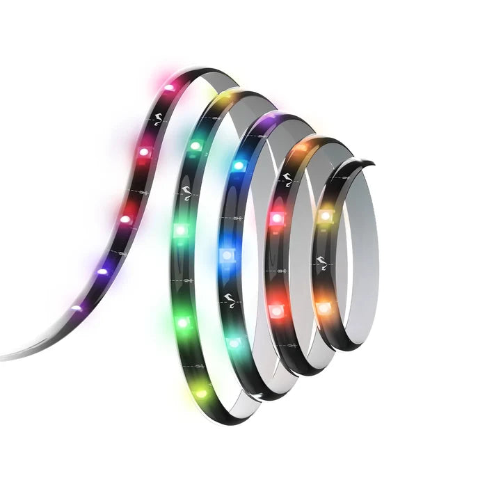 Xiaomi Yeelight Obsid RGBIC Lightstrip