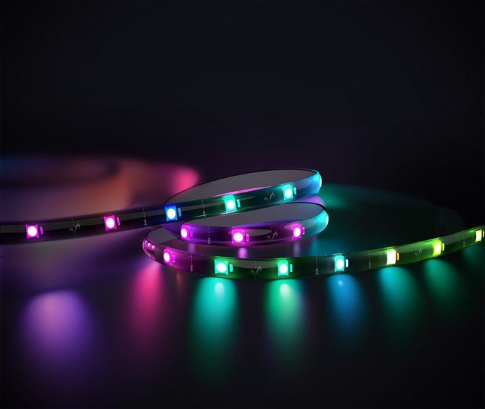 Xiaomi Yeelight Obsid RGBIC Lightstrip